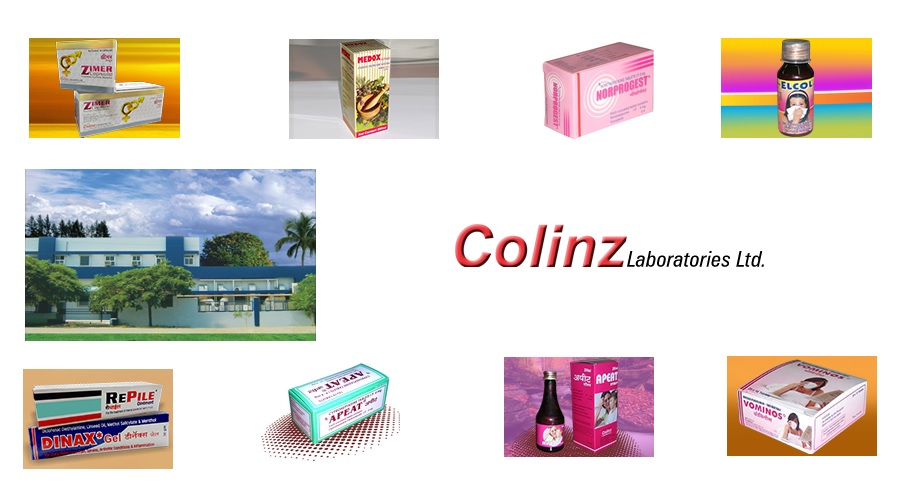 Colinz Laboratories Ltd Q1FY25 PAT at Rs. 13.72 lakhs